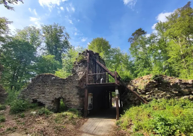 Karlův Hrádek, Czech Republic (Czechia)